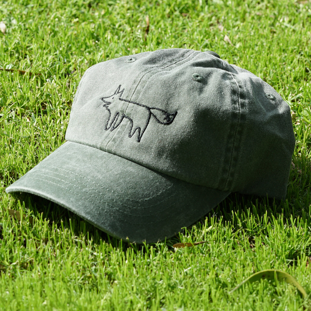 Gorra Piki