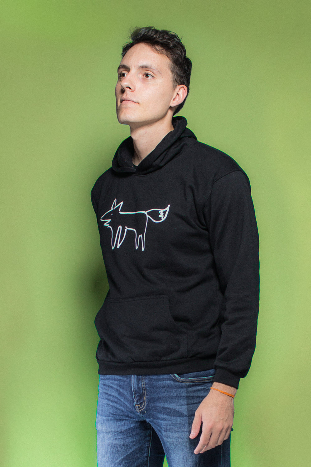 Sudadera Piki