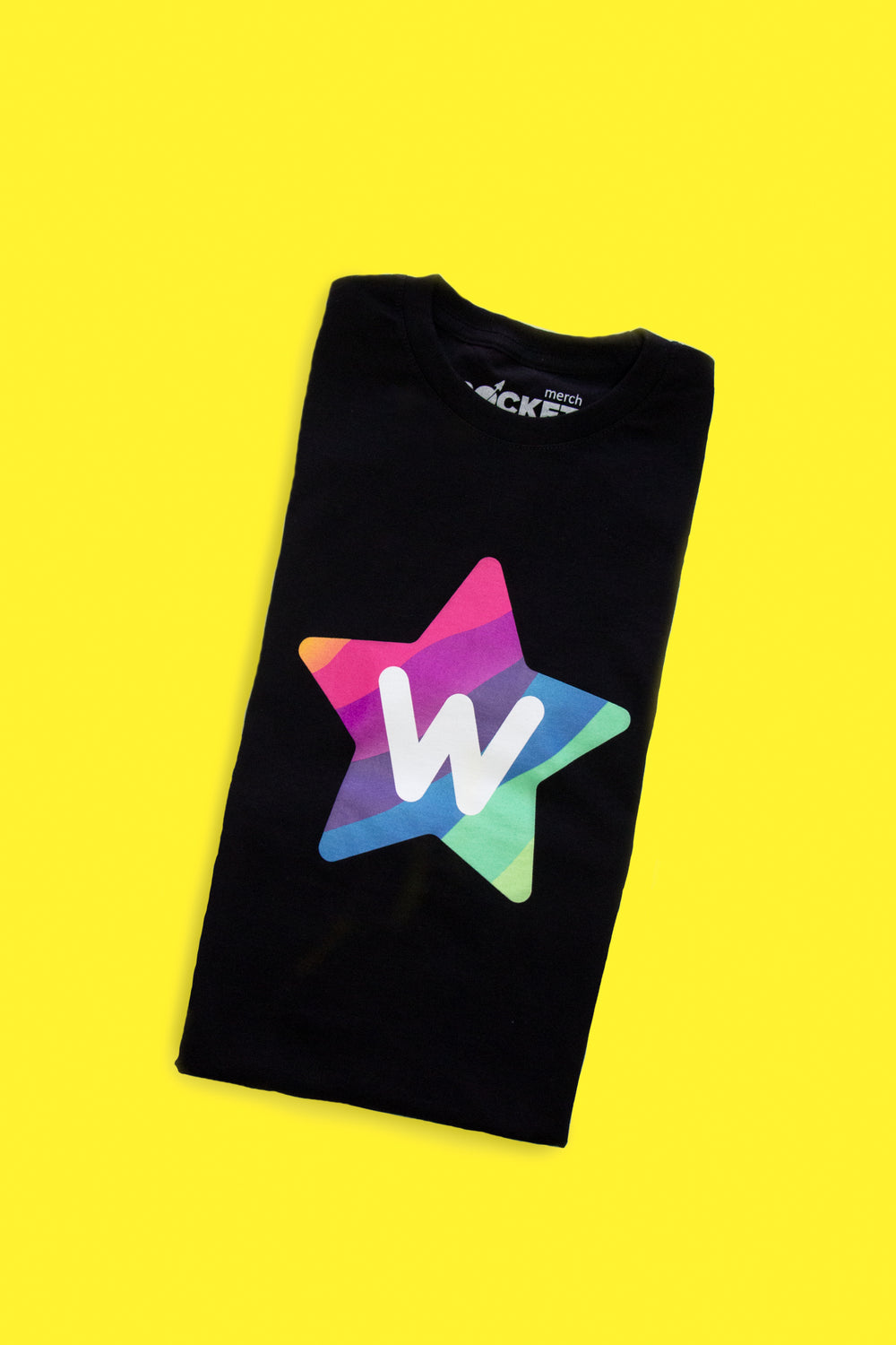 Playera Wefere Oficial