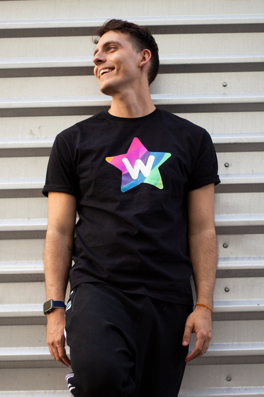 Playera Wefere Oficial