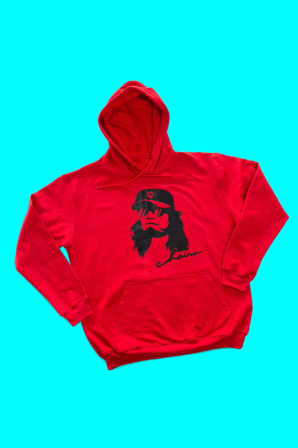 Sudadera Chairo